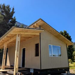 ARRAYAN (1 Habitacion)